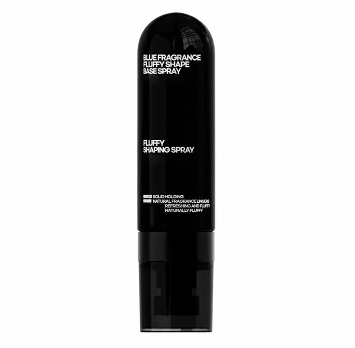 Buy 1Get 1Free$Fluffy HairShaping Spray, Long LastingPeach Scent Volumizing HairMist for All-Day Hold