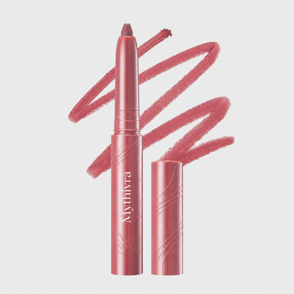 Last Day Buy 1 Get 1 Free Easy Glide Lip Liner — Creamy, Blendable Color with Smooth Application, Summervibes