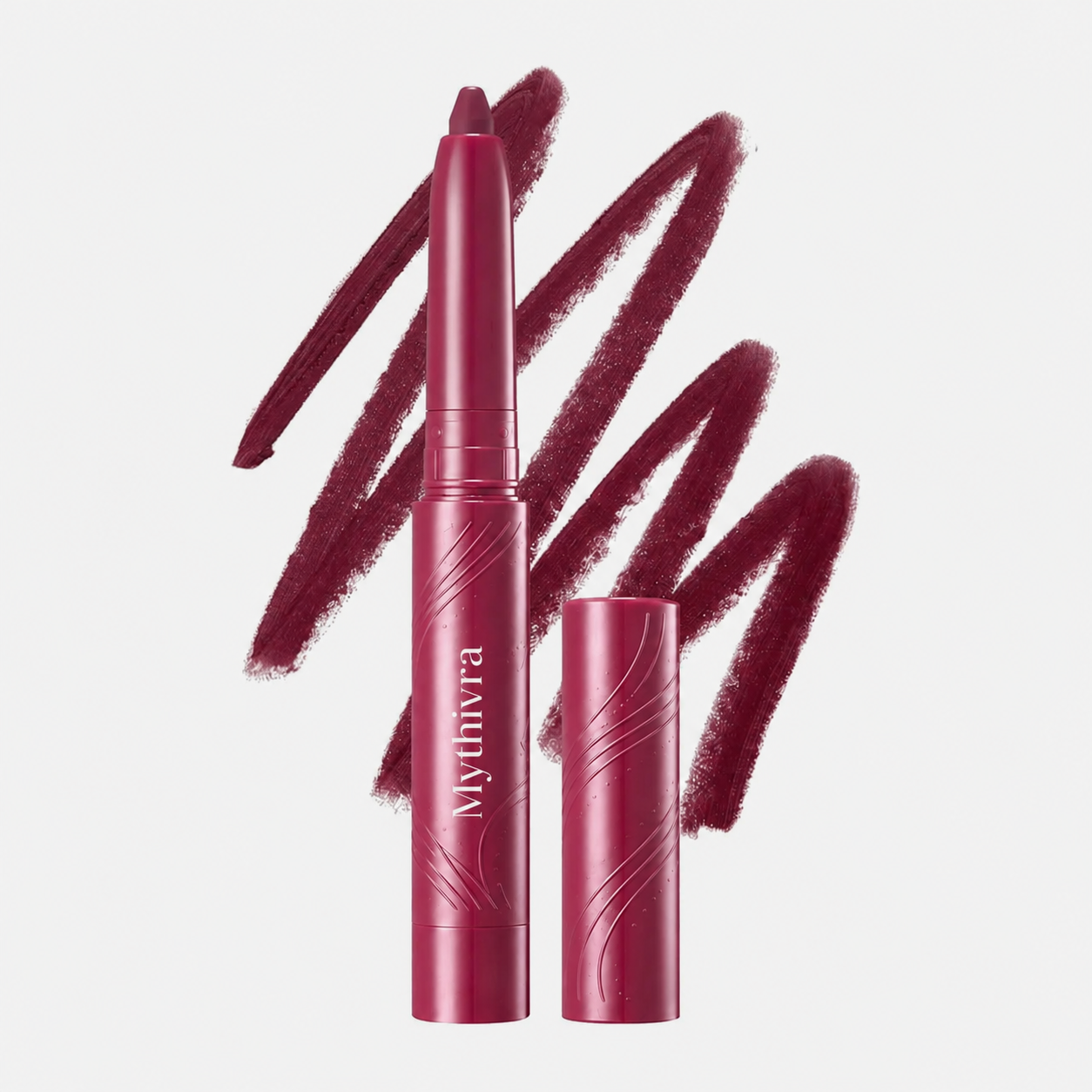 Last Day Buy 1 Get 1 Free Easy Glide Lip Liner — Creamy, Blendable Color with Smooth Application, Summervibes