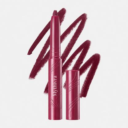 Last Day Buy 1 Get 1 Free Easy Glide Lip Liner — Creamy, Blendable Color with Smooth Application, Summervibes