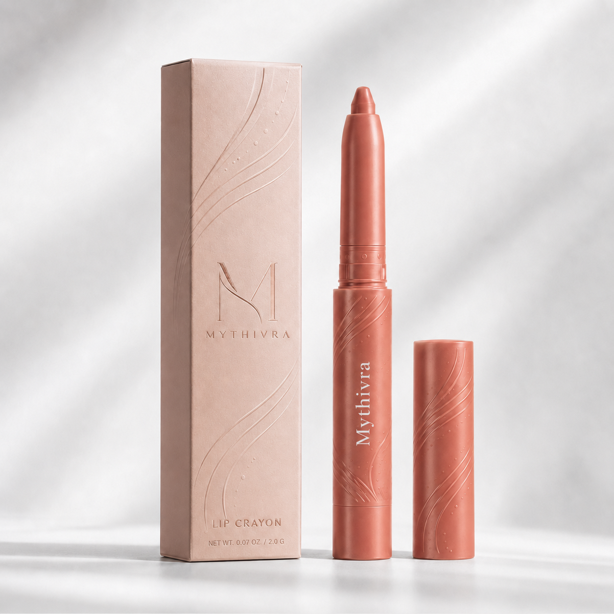 Last Day Buy 1 Get 1 Free Easy Glide Lip Liner — Creamy, Blendable Color with Smooth Application, Summervibes