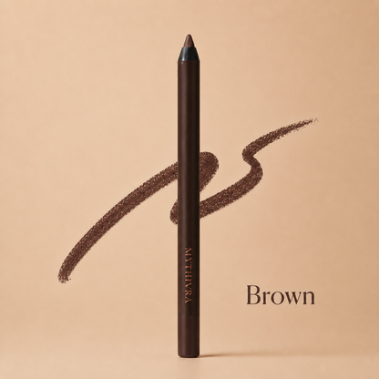 LAST DAY - BUY 1 GET 1 FREE💜24HR Waterproof Eyeliner — Day to Night Wear