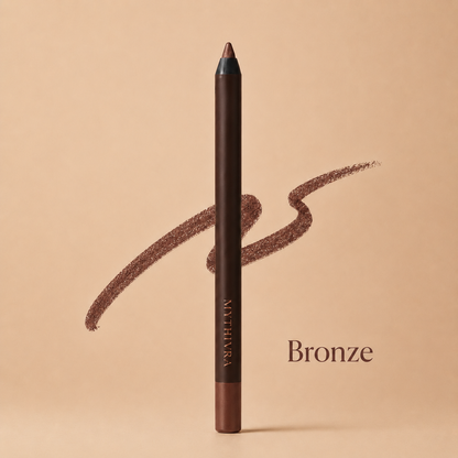 LAST DAY - BUY 1 GET 1 FREE💜24HR Waterproof Eyeliner — Day to Night Wear