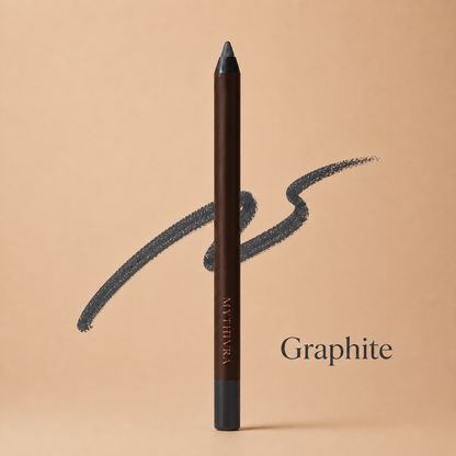 LAST DAY - BUY 1 GET 1 FREE💜24HR Waterproof Eyeliner — Day to Night Wear