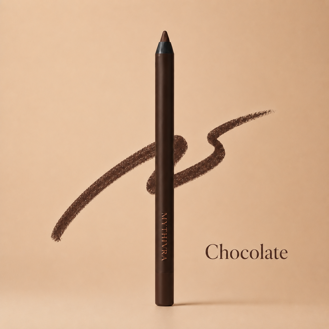 LAST DAY - BUY 1 GET 1 FREE💜24HR Waterproof Eyeliner — Day to Night Wear